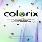 Скачайте игру Colorix бесплатно и Bombing bastards: Touch! для Андроид телефонов и планшетов.