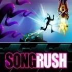Скачайте игру Song Rush бесплатно и Farm frenzy: Viking heroes для Андроид телефонов и планшетов.