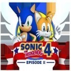 Скачайте игру Sonic The Hedgehog 4 бесплатно и Tubex для Андроид телефонов и планшетов.