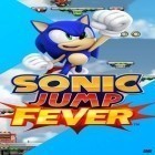 Скачайте игру Sonic jump: Fever бесплатно и Pocket empires II для Андроид телефонов и планшетов.