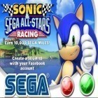 Скачайте игру Sonic & SEGA All-Stars Racing бесплатно и Vampire Adventures Blood Wars для Андроид телефонов и планшетов.