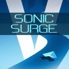Скачайте игру Sonic surge бесплатно и Magnetized для Андроид телефонов и планшетов.