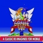 Скачайте игру Sonic the hedgehog 2 бесплатно и Slender man: Fear для Андроид телефонов и планшетов.