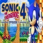 Скачайте игру Sonic The Hedgehog 4. Episode 1 бесплатно и RoboCop для Андроид телефонов и планшетов.