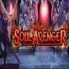 Скачайте игру Soul Avenger бесплатно и Goddess kiss для Андроид телефонов и планшетов.