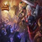 Скачайте игру Soul hunters бесплатно и The witcher: Battle arena для Андроид телефонов и планшетов.