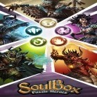 Скачайте игру Soulbox: Puzzle heroes бесплатно и Undead blackout для Андроид телефонов и планшетов.
