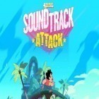 Скачайте игру Soundtrack attack: Steven universe бесплатно и Play-doh jam для Андроид телефонов и планшетов.