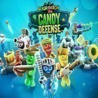 Скачайте игру Sour patch kids: Candy defense бесплатно и 15 Puzzle Challenge для Андроид телефонов и планшетов.