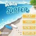 Скачайте игру South Surfer бесплатно и Boom land для Андроид телефонов и планшетов.