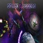 Скачайте игру Space Buggers бесплатно и Hunger games: Panem run для Андроид телефонов и планшетов.