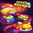Скачайте игру Space dragons escape бесплатно и Ejen Ali: Emergency для Андроид телефонов и планшетов.