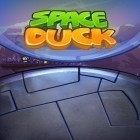 Скачайте игру Space duck бесплатно и Drag race 3D 2: Supercar edition для Андроид телефонов и планшетов.
