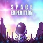 Скачайте игру Space expedition бесплатно и Starlit adventures для Андроид телефонов и планшетов.