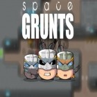 Скачайте игру Space grunts бесплатно и Tiny station для Андроид телефонов и планшетов.