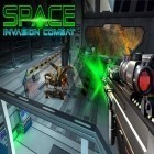 Скачайте игру Space invasion combat бесплатно и Type: Rider для Андроид телефонов и планшетов.