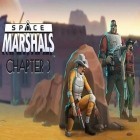 Скачайте игру Space marshals. Chapter 3 бесплатно и 100 Doors: Aliens space для Андроид телефонов и планшетов.