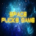 Скачайте игру Space pucks game бесплатно и Unison league для Андроид телефонов и планшетов.