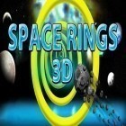 Скачайте игру Space Rings 3D бесплатно и Chuck vs zombies для Андроид телефонов и планшетов.