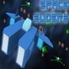 Скачайте игру Space sliders бесплатно и Failman для Андроид телефонов и планшетов.