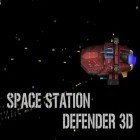 Скачайте игру Space station defender 3D бесплатно и Hotline Miami для Андроид телефонов и планшетов.
