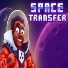 Скачайте игру Space transfer бесплатно и Khepri Slash для Андроид телефонов и планшетов.