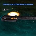 Скачайте игру Spaceborn бесплатно и Kuspow! для Андроид телефонов и планшетов.