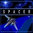 Скачайте игру Spacer бесплатно и Race stunt fight 3! для Андроид телефонов и планшетов.