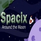 Скачайте игру Spacix: Around the Moon бесплатно и Basketball Shootout для Андроид телефонов и планшетов.