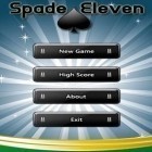 Скачайте игру Spade Eleven бесплатно и My friend Scooby-Doo! для Андроид телефонов и планшетов.