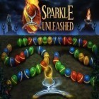 Скачайте игру Sparkle unleashed бесплатно и Eternity warriors 3 для Андроид телефонов и планшетов.