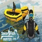 Скачайте игру Spear fish hunter 2016: Scuba deep dive бесплатно и Shaolin Jump для Андроид телефонов и планшетов.