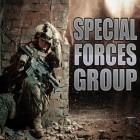 Скачайте игру Special forces group бесплатно и Combat elite: Border wars для Андроид телефонов и планшетов.