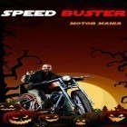 Скачайте игру Speed buster: Motor mania бесплатно и Black fist: Ninja run challenge для Андроид телефонов и планшетов.