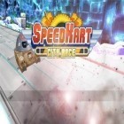 Скачайте игру Speed kart: City race 3D бесплатно и Lawn Mower Madness для Андроид телефонов и планшетов.