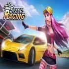 Скачайте игру Speed racing бесплатно и Real diving 3D для Андроид телефонов и планшетов.