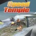 Скачайте игру Speed temple бесплатно и Voodoo heroes для Андроид телефонов и планшетов.
