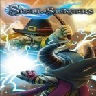 Скачайте игру Spell Slingers бесплатно и Secret passages: Hidden objects для Андроид телефонов и планшетов.