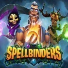 Скачайте игру Spellbinders бесплатно и Warriors of light для Андроид телефонов и планшетов.