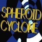 Скачайте игру Spheroid cyclone бесплатно и Booking revolution для Андроид телефонов и планшетов.