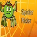 Скачайте игру Spider Rider бесплатно и Beasts of the night mist для Андроид телефонов и планшетов.
