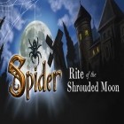 Скачайте игру Spider: Rite of the shrouded moon бесплатно и Arena of heroes для Андроид телефонов и планшетов.