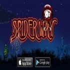 Скачайте игру SpiderWay бесплатно и Reckless Racing для Андроид телефонов и планшетов.