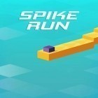 Скачайте игру Spike run бесплатно и Devil Hunter для Андроид телефонов и планшетов.