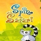 Скачайте игру Spin safari бесплатно и Legacy of the ancients для Андроид телефонов и планшетов.
