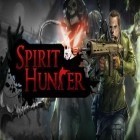 Скачайте игру Spirit hunter бесплатно и Paper train: Reloaded для Андроид телефонов и планшетов.