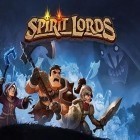 Скачайте игру Spirit lords бесплатно и Chain Surfer для Андроид телефонов и планшетов.