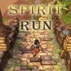 Скачайте игру Spirit run бесплатно и Pixel legend для Андроид телефонов и планшетов.