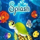 Скачайте игру Splash: Underwater sanctuary бесплатно и Crazy Panda для Андроид телефонов и планшетов.