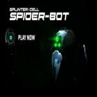 Скачайте игру Splinter Cell Blacklist Spider-Bot бесплатно и Pictorial для Андроид телефонов и планшетов.